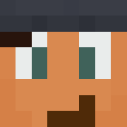 Skin Head