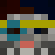 Skin Head