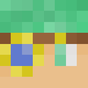 Skin Head