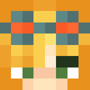 Skin Head