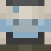 Skin Head