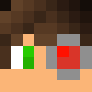 Skin Head