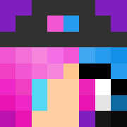 Minecraft profile picture for @ZeroUno