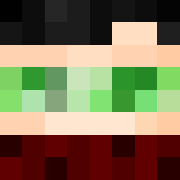 Minecraft profile picture for @sphere