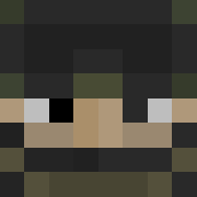 Skin Head