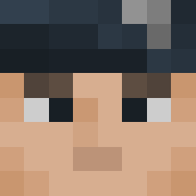 Skin Head