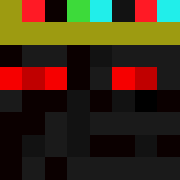 Skin Head