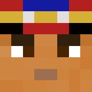 Skin Head