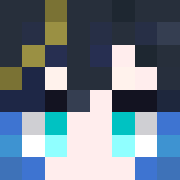 Minecraft profile picture for @Vingilota