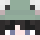 MiniPaiKung Minecraft head