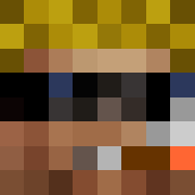 Minecraft profile picture for @Dumper
