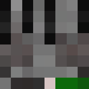 Skin Head
