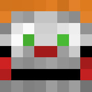 Skin Head