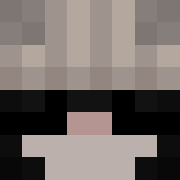 Skin Head