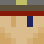 Skin Head