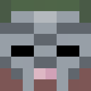Skin Head