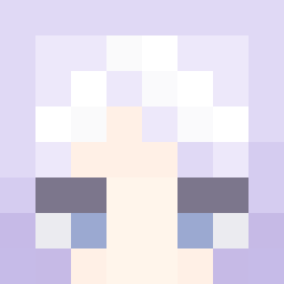 The shop owners Minecraft face