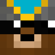 Skin Head