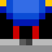 Skin Head