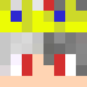 Skin Head