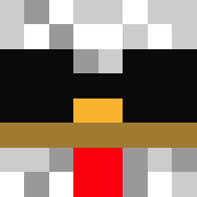 Minecraft profile picture for @Hollywood