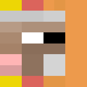Skin Head