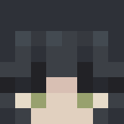Minecraft profile picture for @Innuendoes