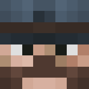 Skin Head