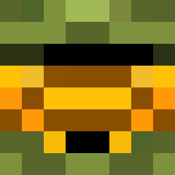 Minecraft Avatar