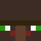 Minecraft skin head of aidenfyy