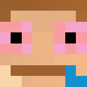 aimforores Skin Avatar Head