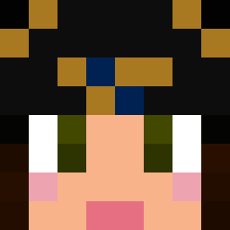 Minecraft Avatar