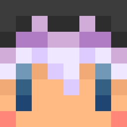 Minecraft Avatar