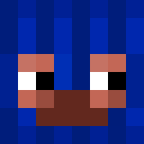 albi3320 Minecraft head