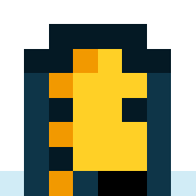 aleco881 Skin Avatar Head