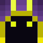 alextheflash592 Skin Avatar Head