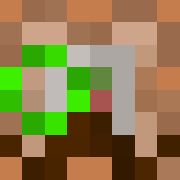 alihadi Skin Avatar Head