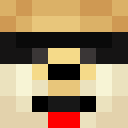 almoboy Minecraft-head
