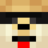 almoboy Minecraft-head