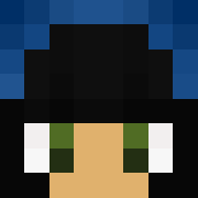 Skin gracza alunieczka