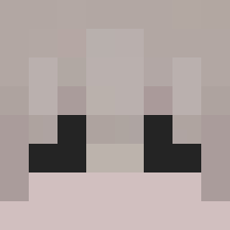 Minecraft Avatar