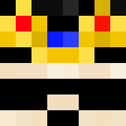Minecraft Avatar