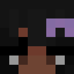 Minecraft Avatar