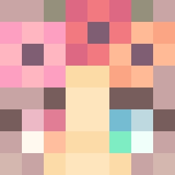 Minecraft Avatar