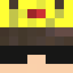 Minecraft Avatar