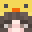 anniemouse Minecraft avatar