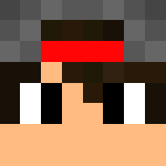 Photo de profil de anthonyisasome