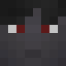 arakrsptec's Minecraft skin