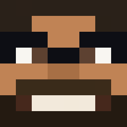 Minecraft Avatar