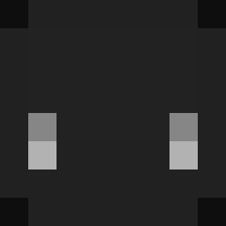 Minecraft Avatar